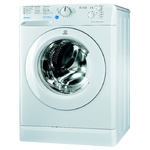 Ремонт Indesit BWSB 61051 в Ростове-на-Дону