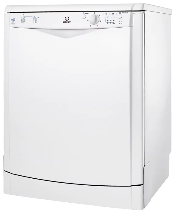 Ремонт Indesit DFG 262 в Ростове-на-Дону