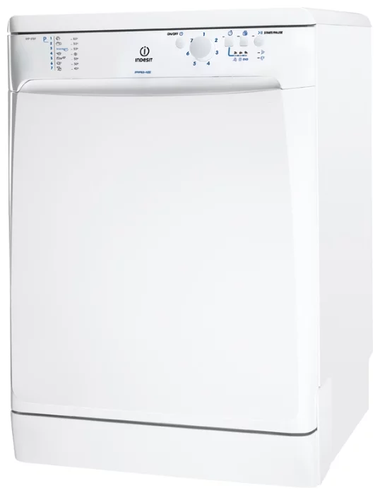 Ремонт Indesit DFG 2727 в Ростове-на-Дону