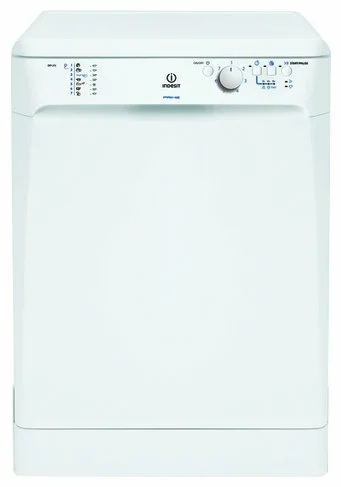 Ремонт Indesit DFP 272 в Ростове-на-Дону