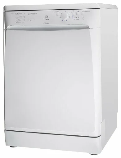 Ремонт Indesit DFP 273 в Ростове-на-Дону