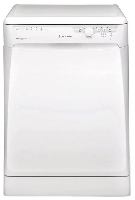 Ремонт Indesit DFP 27B+96 Z в Ростове-на-Дону