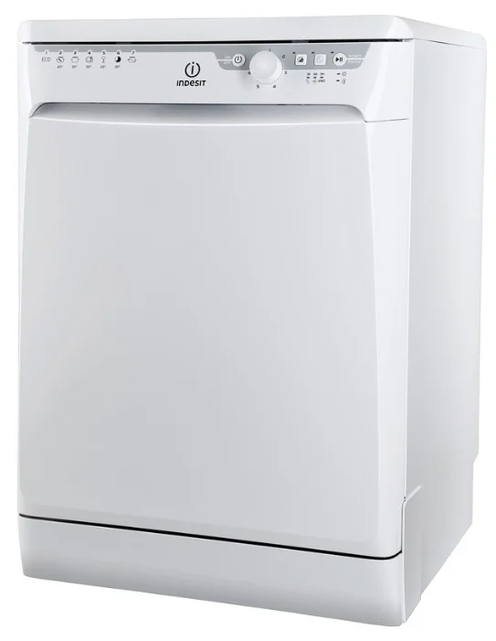 Ремонт Indesit DFP 27B1 A в Ростове-на-Дону