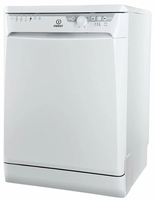 Ремонт Indesit DFP 27T94 A в Ростове-на-Дону