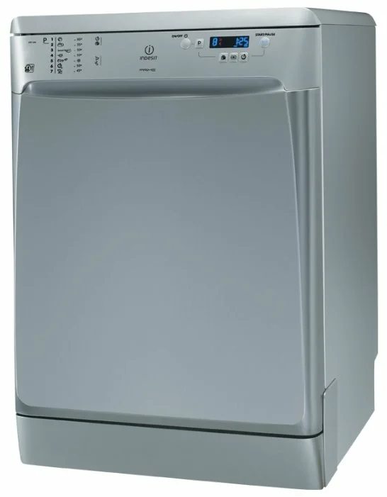 Ремонт Indesit DFP 573 NX в Ростове-на-Дону