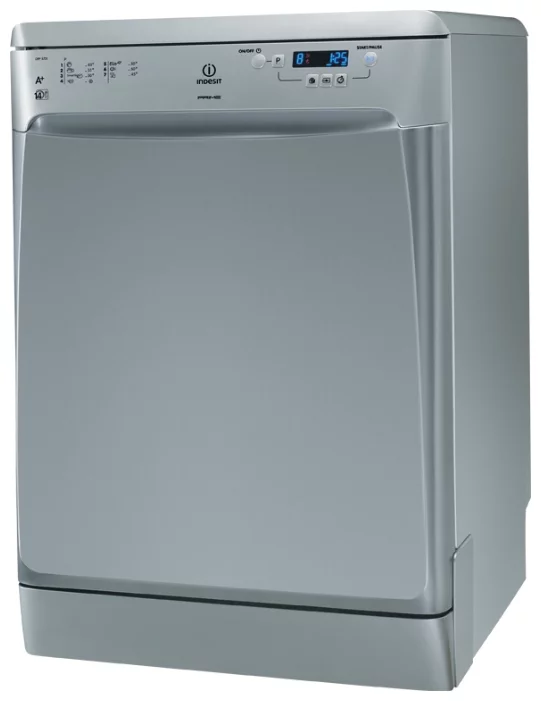 Ремонт Indesit DFP 5731 NX в Ростове-на-Дону