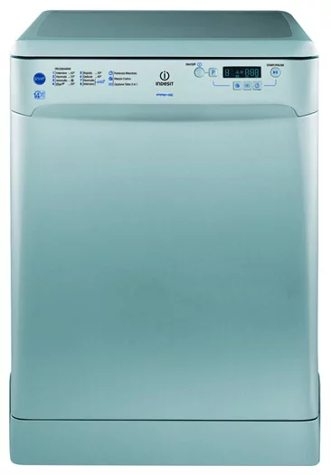 Ремонт Indesit DFP 584 NX в Ростове-на-Дону