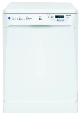 Ремонт Indesit DFP 584 в Ростове-на-Дону