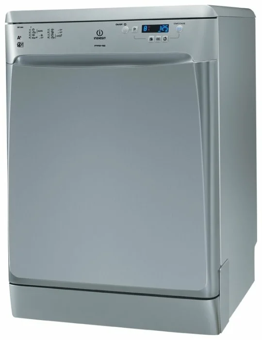 Ремонт Indesit DFP 5841 NX в Ростове-на-Дону