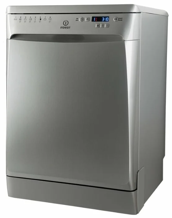 Ремонт Indesit DFP 58B1 NX в Ростове-на-Дону