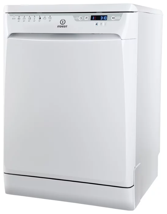 Ремонт Indesit DFP 58B1 в Ростове-на-Дону