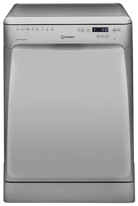 Ремонт Indesit DFP 58T94 Z NX в Ростове-на-Дону