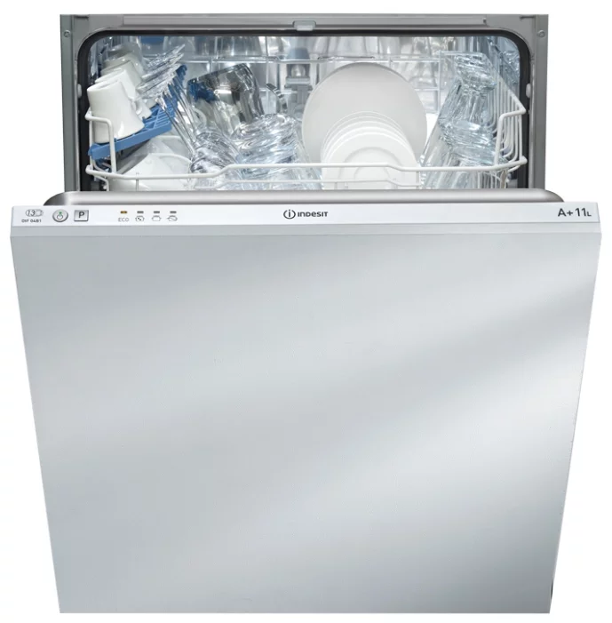 Ремонт Indesit DIF 04B1 в Ростове-на-Дону