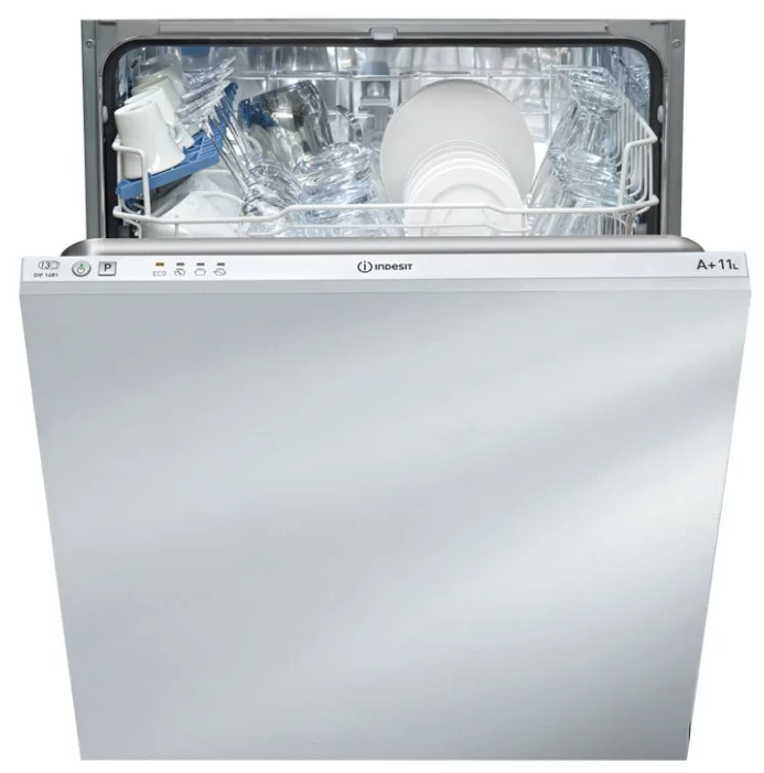 Ремонт Indesit DIF 14B1 в Ростове-на-Дону