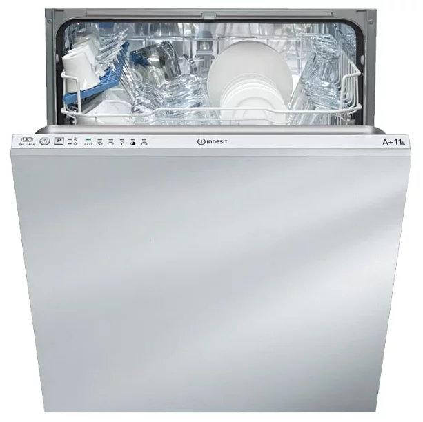 Ремонт Indesit DIF 16B1 A в Ростове-на-Дону