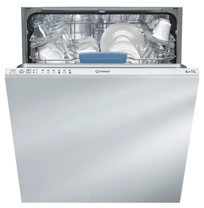 Ремонт Indesit DIF 161  UE в Ростове-на-Дону