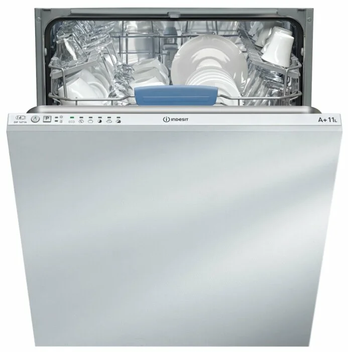 Ремонт Indesit DIF 16T1 A в Ростове-на-Дону