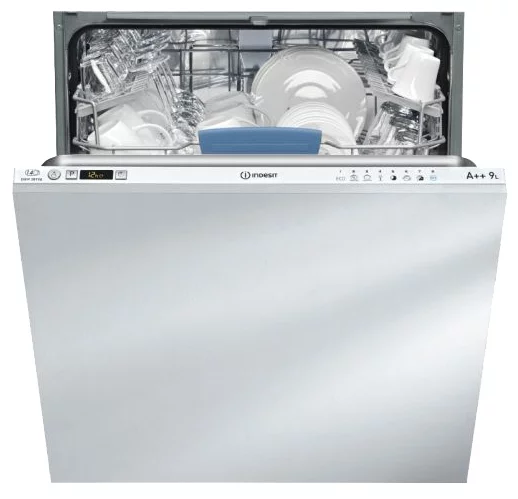 Ремонт Indesit DIFP 8B+96 Z в Ростове-на-Дону