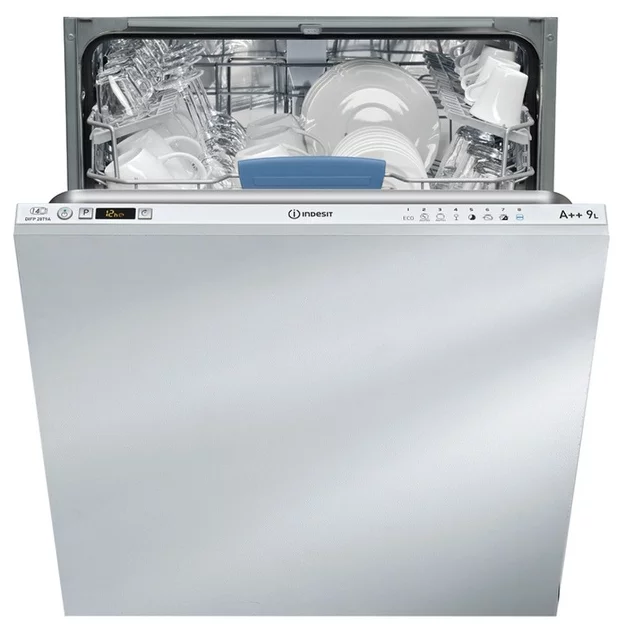 Ремонт Indesit DIFP 8T94 Z в Ростове-на-Дону