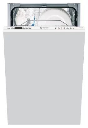 Ремонт Indesit DISP 5377 в Ростове-на-Дону