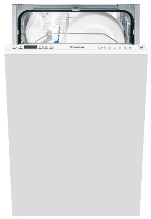 Ремонт Indesit DISP 53771 в Ростове-на-Дону