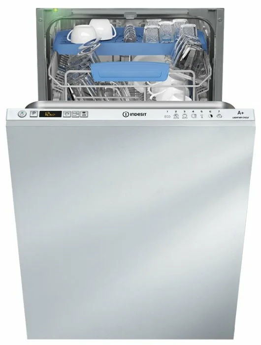 Ремонт Indesit DISR 57M17 CAL в Ростове-на-Дону