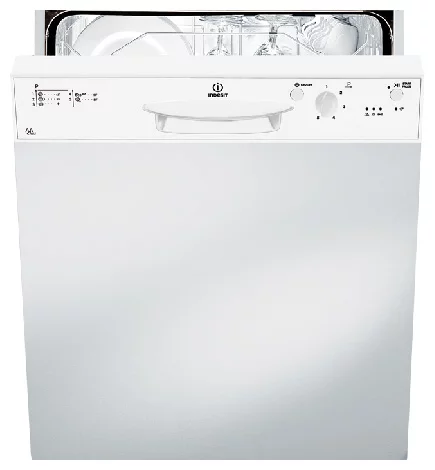 Ремонт Indesit DPG 15 WH в Ростове-на-Дону