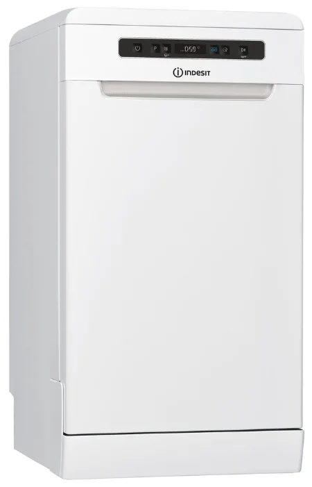 Ремонт Indesit DSFC 3T117 в Ростове-на-Дону