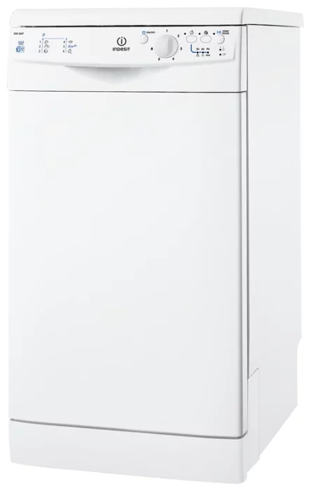 Ремонт Indesit DSG 2637 в Ростове-на-Дону