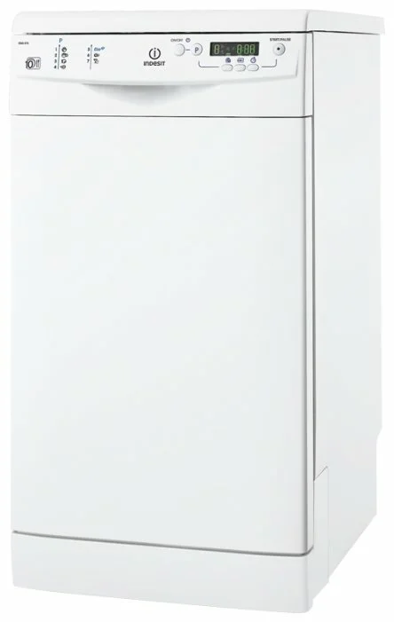 Ремонт Indesit DSG 5737 в Ростове-на-Дону