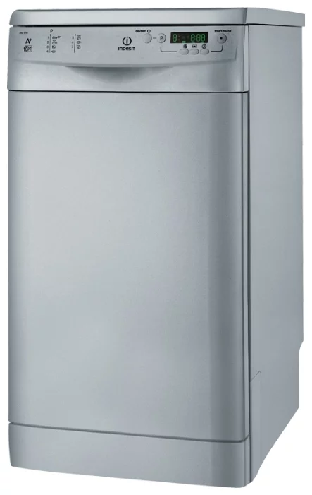 Ремонт Indesit DSG 5741 NX в Ростове-на-Дону