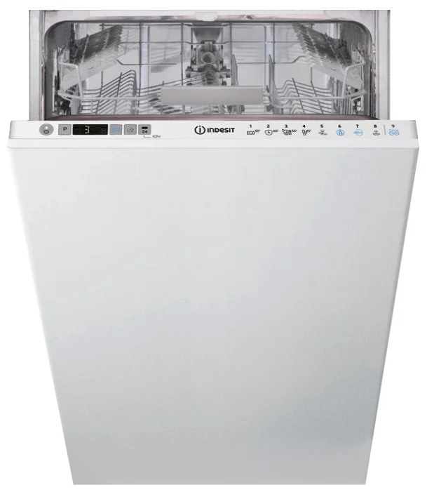 Ремонт Indesit DSIC 3T117 Z в Ростове-на-Дону