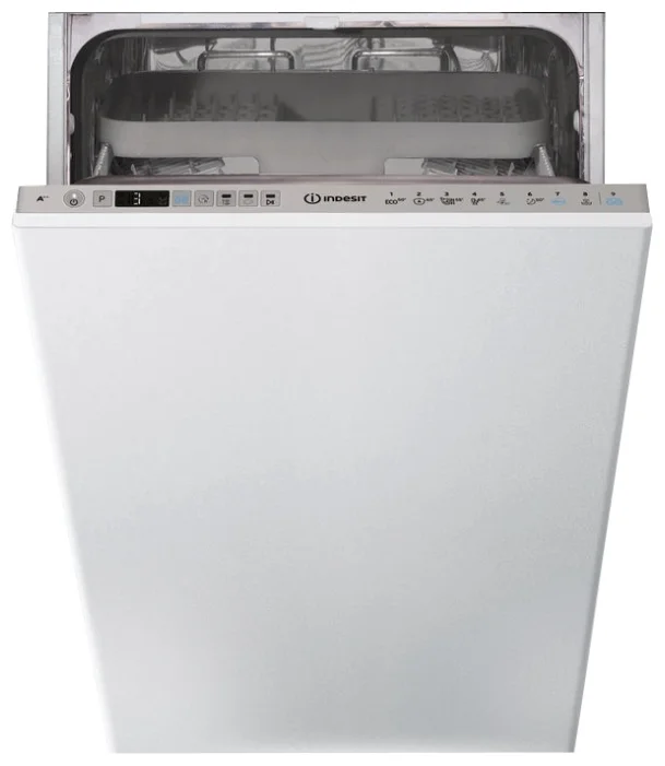 Ремонт Indesit DSIO 3T224 CE в Ростове-на-Дону