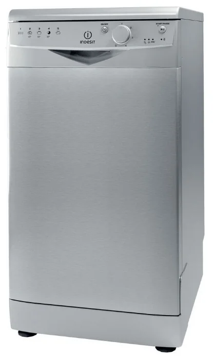 Ремонт Indesit DSR 15 BS