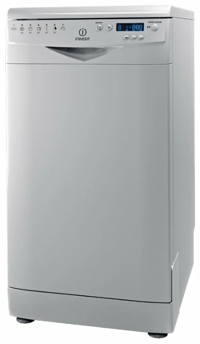 Ремонт Indesit DSR 57B S в Ростове-на-Дону