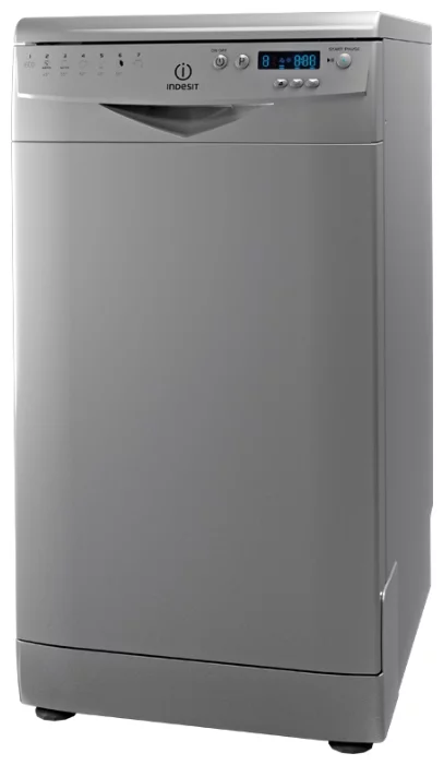 Ремонт Indesit DSR 57M94 A S в Ростове-на-Дону