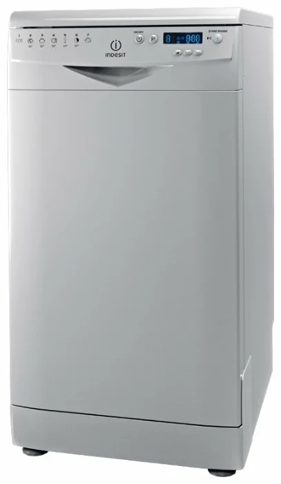 Ремонт Indesit DSR 57T19 CA S в Ростове-на-Дону