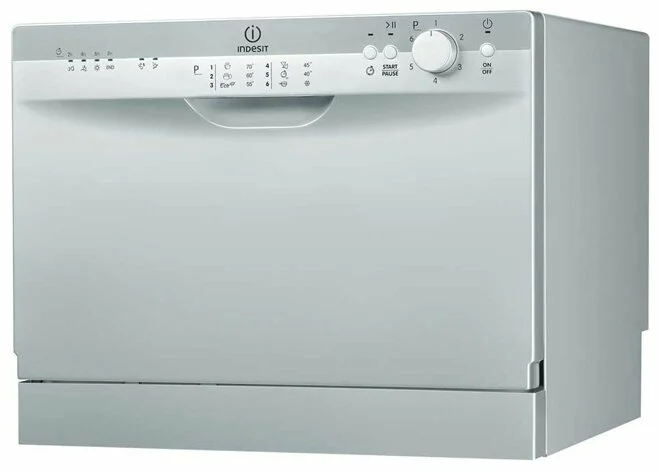 Ремонт Indesit ICD 661 S в Ростове-на-Дону