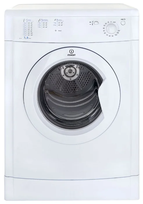 Ремонт Indesit IDV 75 (EU)